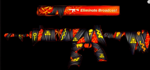bgmi lava m4