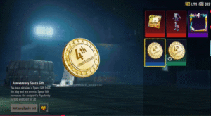 bgmi tokens