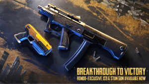 js9 gun