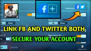 link multiple logins