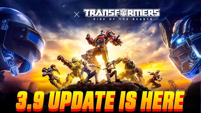 bgmi 3.9 update