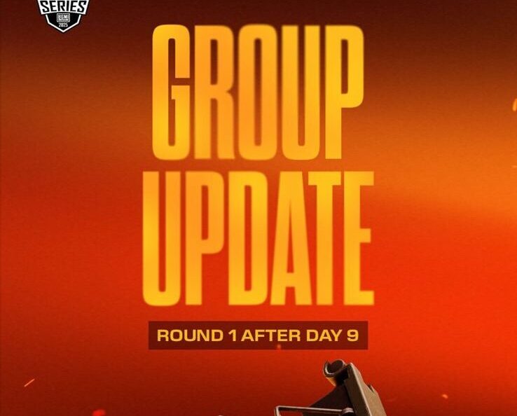 final group updates