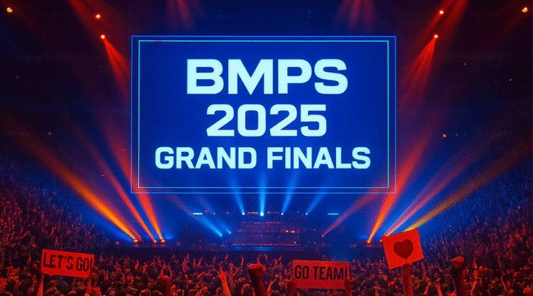 bmps 2025 lan guide banner